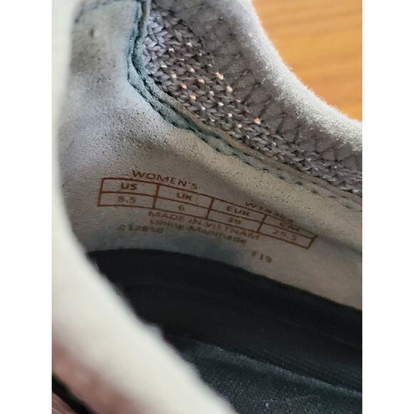 Cole Haan Shoes Mens 8.5 Gray Generation ZERØGRAND Stitchlite Sneakers Preppy - Picture 5 of 6